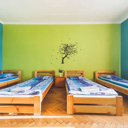 Tara Hostel Krakow