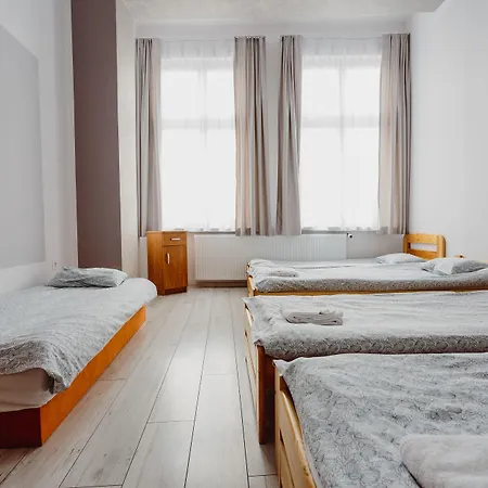 Hostel Tara Krakow