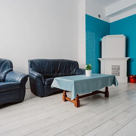 Tara Hostel Kraków