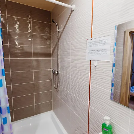 Tara Hostel Kraków