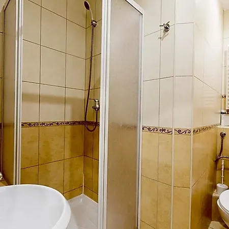 Hostel Tara Kraków