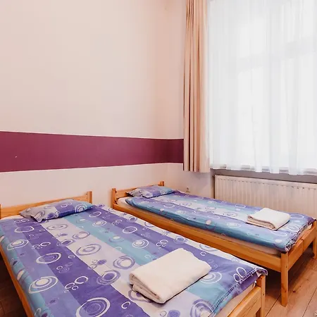 Tara Hostel Krakov