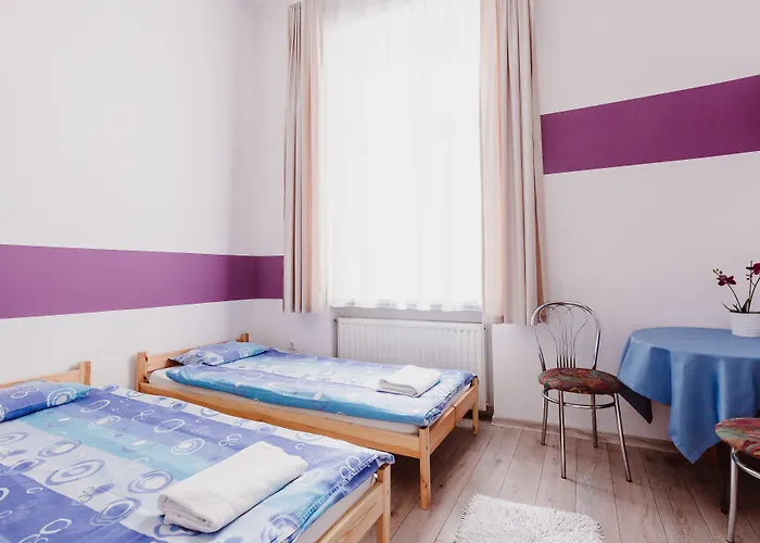 Tara كراكوفيا