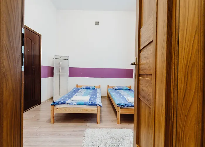 Tara كراكوفيا