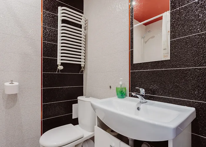 Tara بيت شباب كراكوفيا