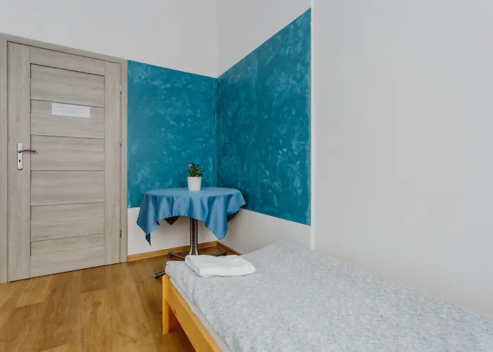 بيت شباب Tara كراكوفيا