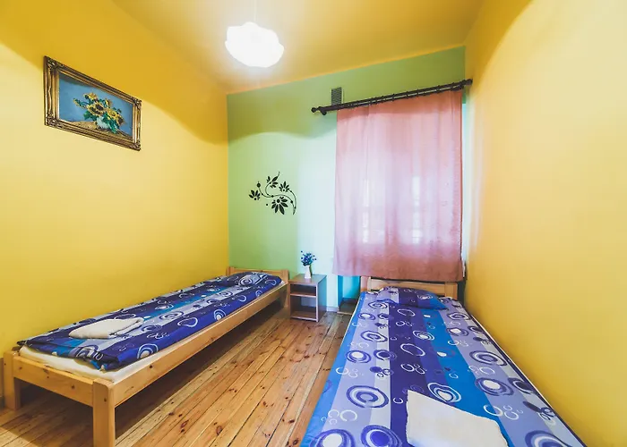 Tara * كراكوفيا