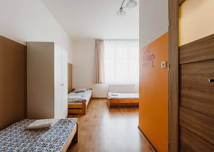 Tara بيت شباب