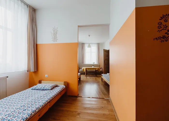 Tara كراكوفيا