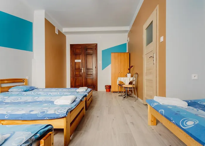 Tara بيت شباب *