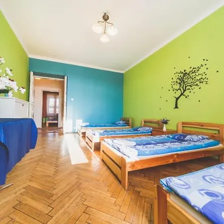 Tara Hostal Cracovia