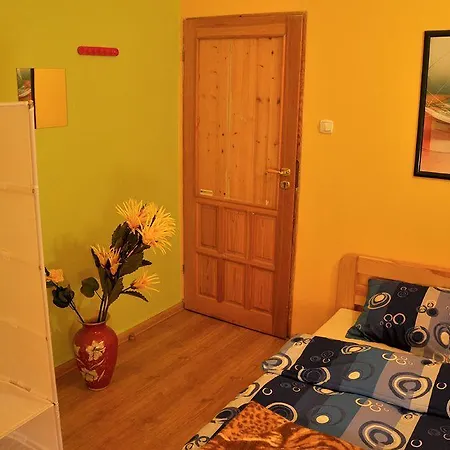 Tara Hostal *