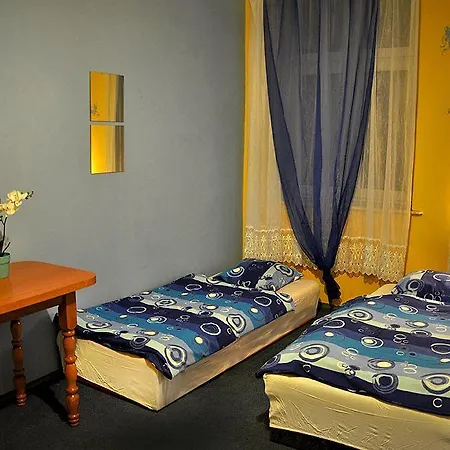 Tara Hostal Cracovia