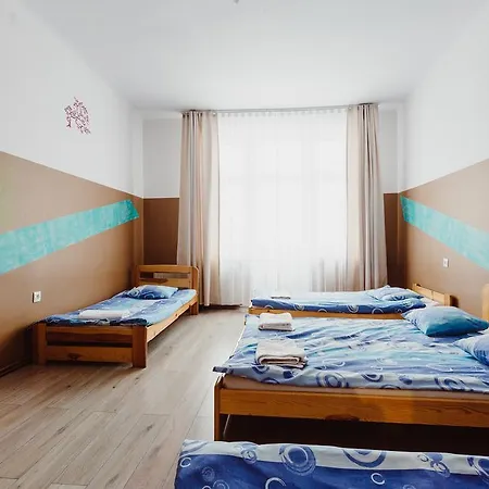 Tara Hostal *
