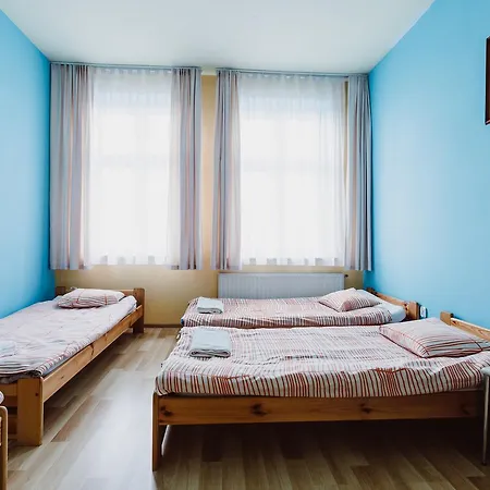 Hostal Tara Cracovia