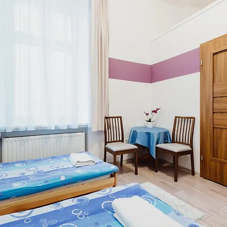Hostal Tara Cracovia
