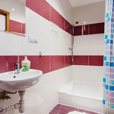 Hostal Tara Cracovia