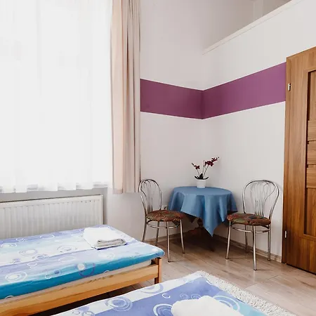 Tara Hostal