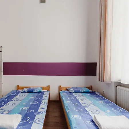 Hostal Tara Cracovia
