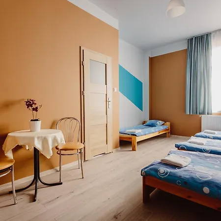 Hostal Tara Cracovia