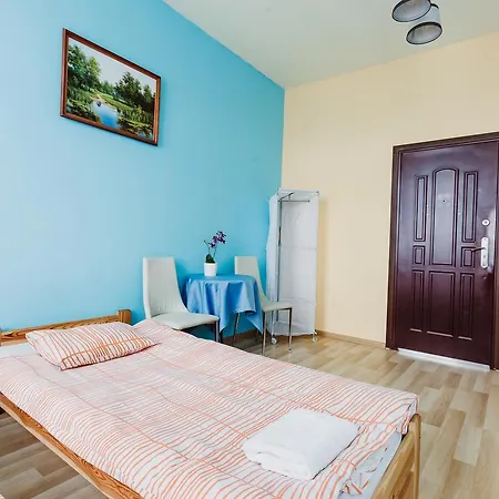 Hostal Tara Cracovia