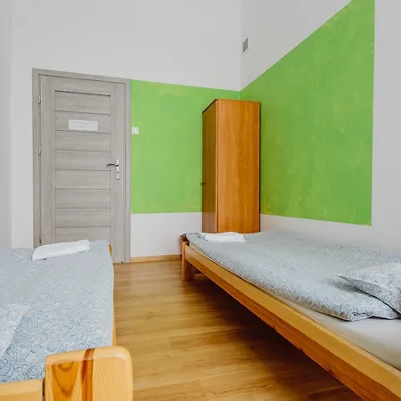 Tara Hostal Cracovia