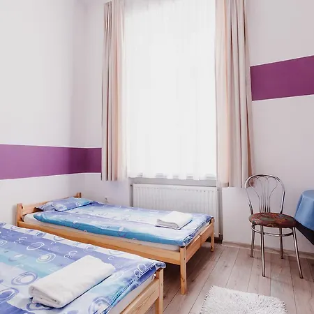 Hostal Tara Cracovia