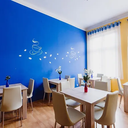 Hostal Tara Cracovia