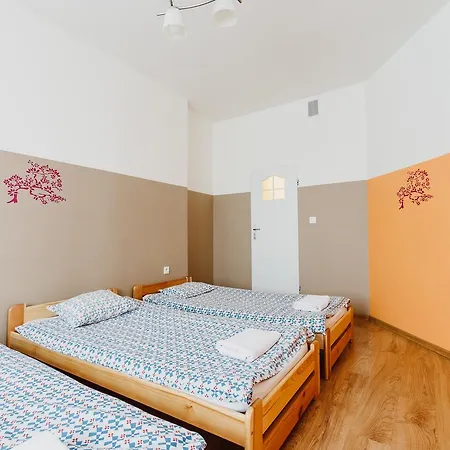 Hostal Tara Cracovia