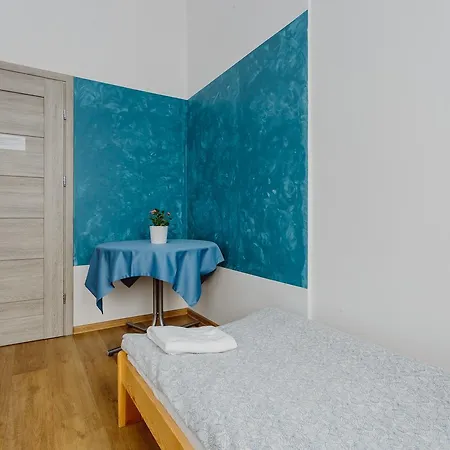 Tara Hostal Cracovia