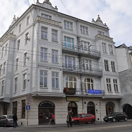 Tara Hostal Cracovia