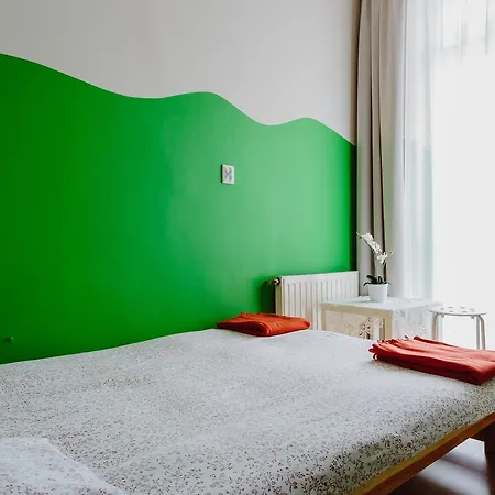 Hostal Tara Cracovia
