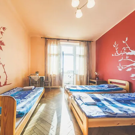 Hostal Tara Cracovia