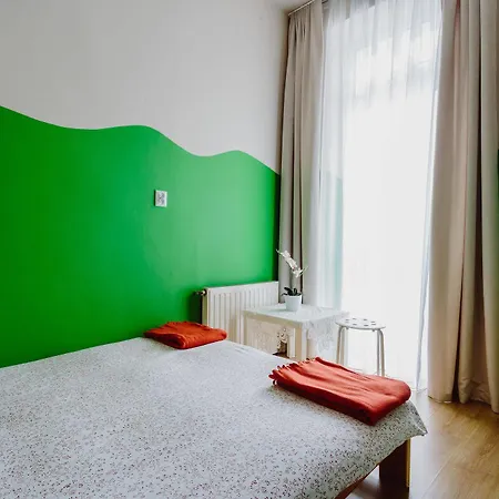 Tara Hostal Cracovia