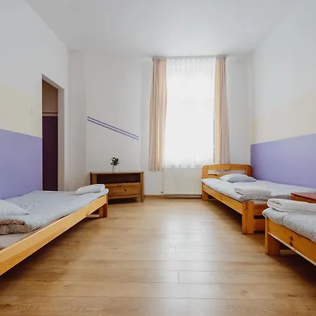 Hostal Tara Cracovia