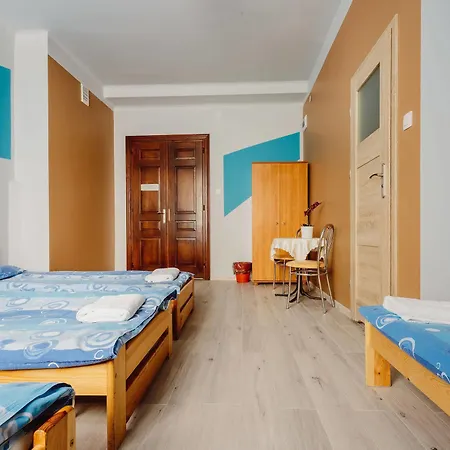 Tara Hostal *