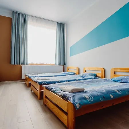 Hostal Tara Cracovia