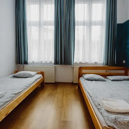 Hostal Tara Cracovia