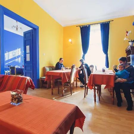 Hostal Tara
