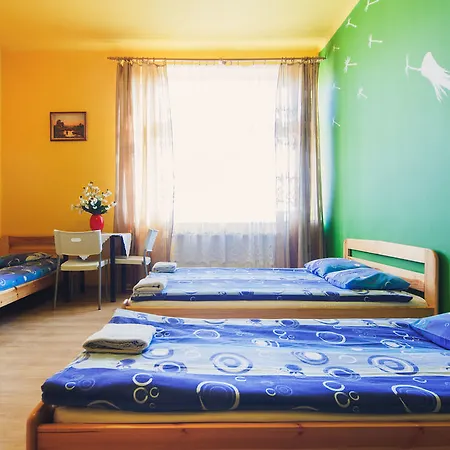 Tara Hostal