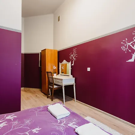 Hostal Tara Cracovia