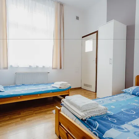 Hostal Tara Cracovia